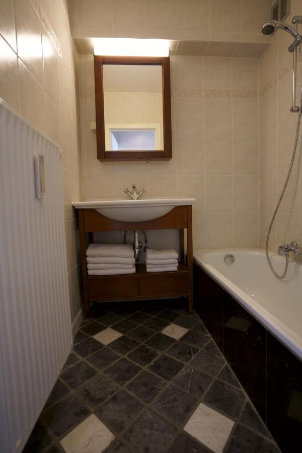Appartement Caraibes 8ste verdieping Blankenberge Buitenkant foto
