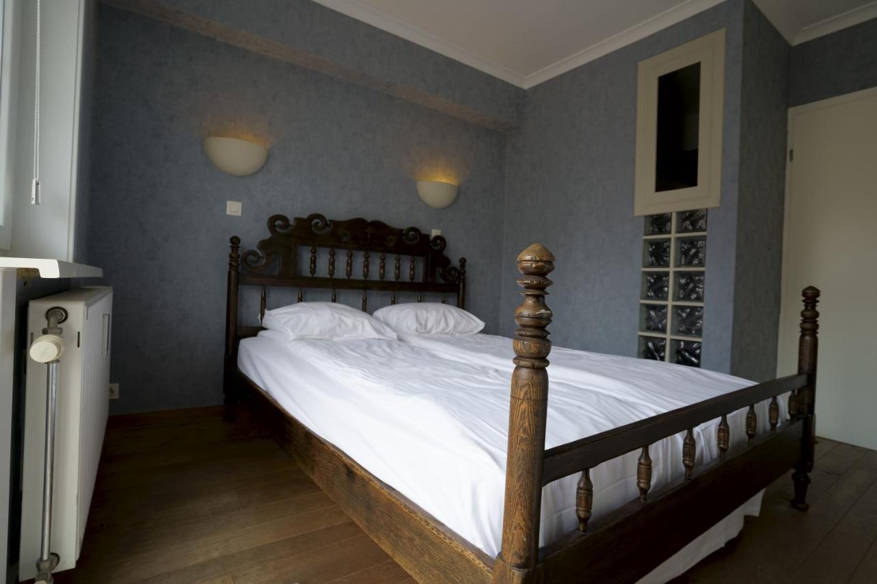 Appartement Caraibes 8ste verdieping Blankenberge Buitenkant foto